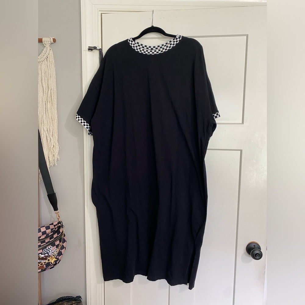 Frankie Dress L